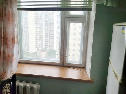 квартира по адресу Миколы Бажана просп., 26