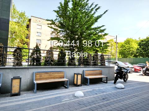 квартира за адресою Берестейський просп. (Перемоги), 5-В