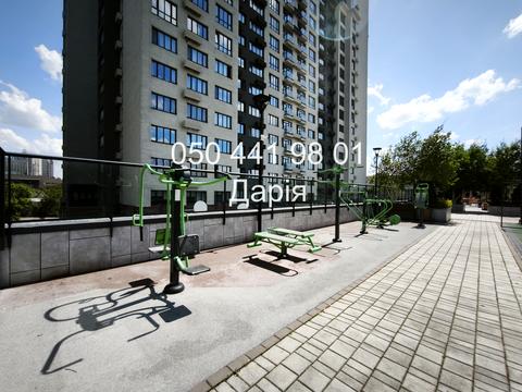 квартира за адресою Берестейський просп. (Перемоги), 5-В