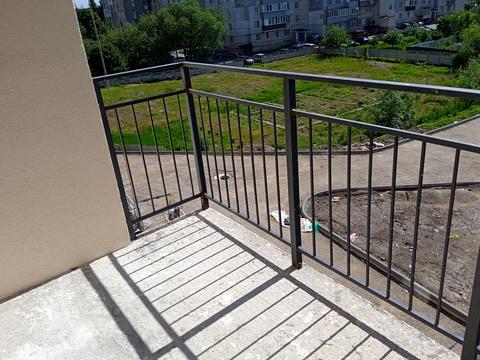 квартира по адресу Сергея Зулинского ул. (Тарногродського), (Будинок 2)