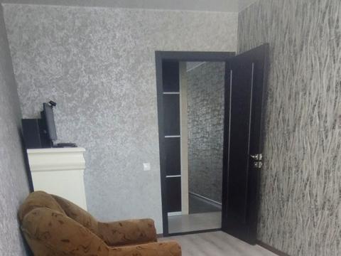 квартира за адресою Берестовська вул. (Пушкіна), 20