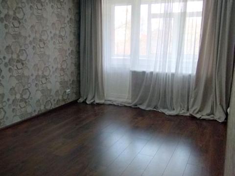 квартира за адресою Берестовська вул. (Пушкіна), 20