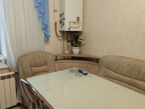 квартира за адресою Житомир, Чуднівська вул. (Черняховського), 106