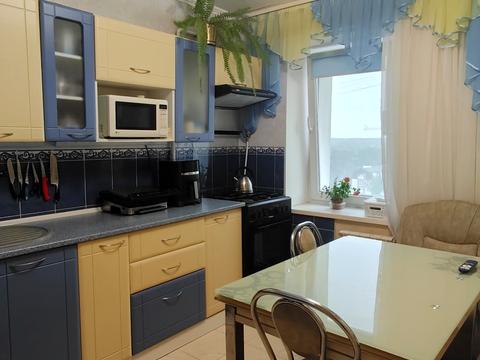 квартира за адресою Житомир, Чуднівська вул. (Черняховського), 106
