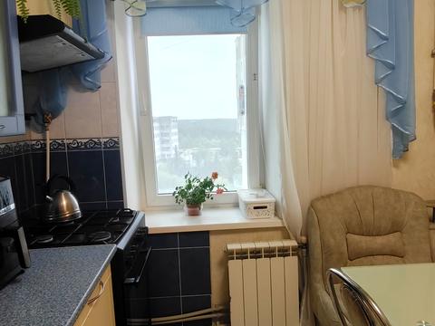 квартира за адресою Житомир, Чуднівська вул. (Черняховського), 106