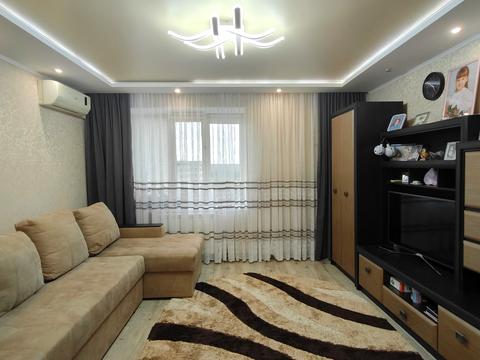 квартира за адресою Житомир, Чуднівська вул. (Черняховського), 106
