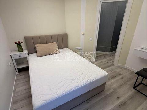 квартира по адресу Клочковская ул., 93