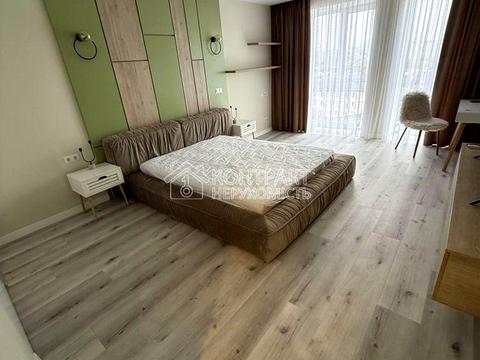 квартира по адресу Клочковская ул., 93