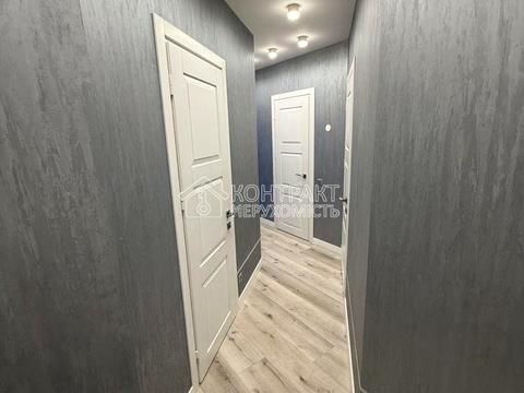 квартира по адресу Клочковская ул., 93