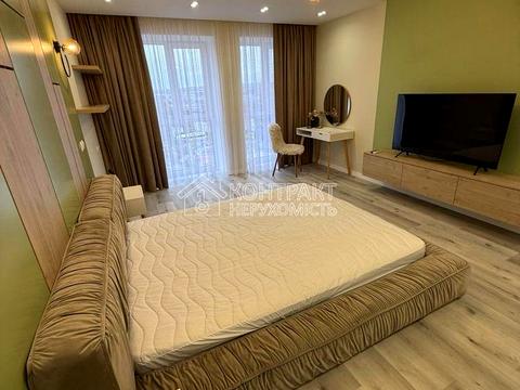 квартира по адресу Клочковская ул., 93