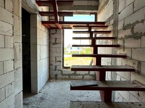 дом по адресу Центральная ул.