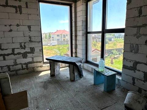 дом по адресу Центральная ул.