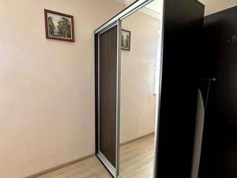 квартира за адресою Волошкова вул., 18/1