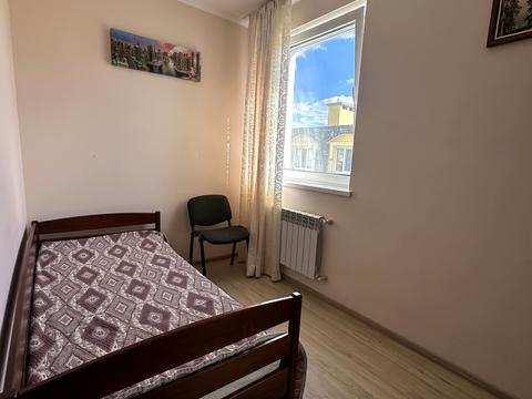 квартира за адресою Волошкова вул., 18/1