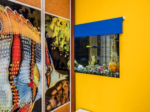 квартира за адресою Юлії Здановської вул. (Ломоносова), 60-А