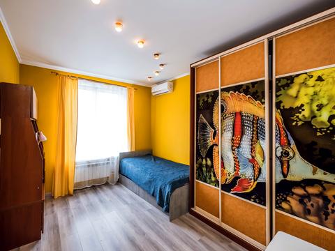 квартира за адресою Юлії Здановської вул. (Ломоносова), 60-А
