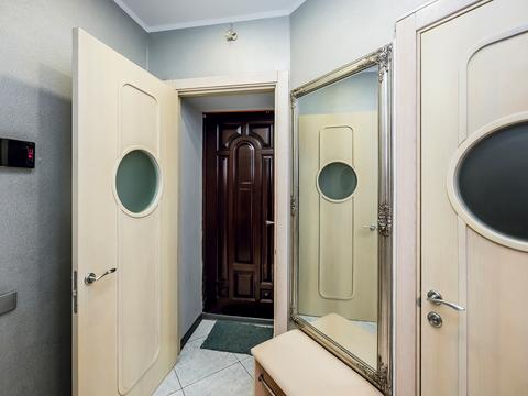 квартира за адресою Юлії Здановської вул. (Ломоносова), 60-А