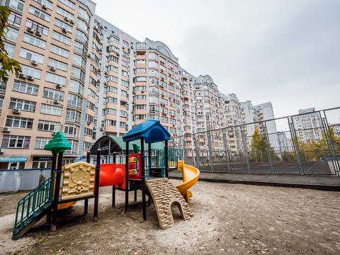 квартира за адресою Юлії Здановської вул. (Ломоносова), 60-А