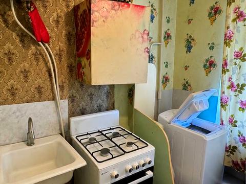 квартира за адресою Одеса, Педагогічна вул., 20