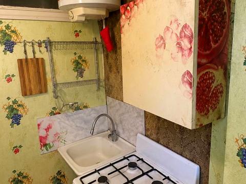 квартира за адресою Одеса, Педагогічна вул., 20