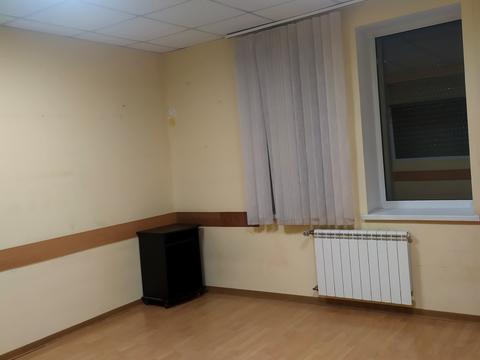 коммерческая по адресу Урловская ул., 8-А