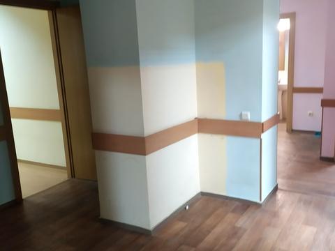 коммерческая по адресу Урловская ул., 8-А