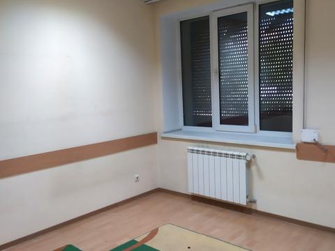 коммерческая по адресу Урловская ул., 8-А