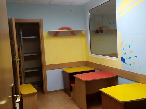 коммерческая по адресу Урловская ул., 8-А