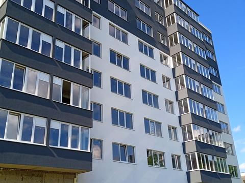 квартира по адресу Ляли Ратушной ул., 22