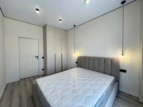 квартира по адресу пер., 18