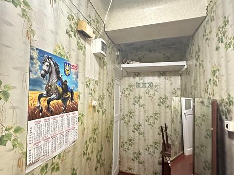 квартира за адресою Алана Шепарда вул. (Суворова), 28
