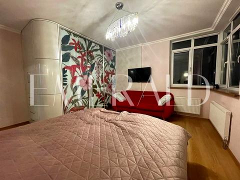 квартира по адресу Вадима Гетьмана ул., 30-Б