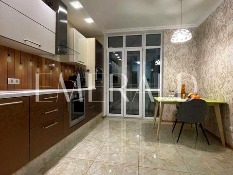 квартира по адресу Вадима Гетьмана ул., 30-Б