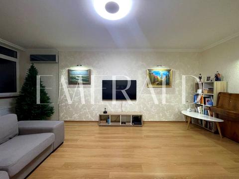 квартира по адресу Вадима Гетьмана ул., 30-Б
