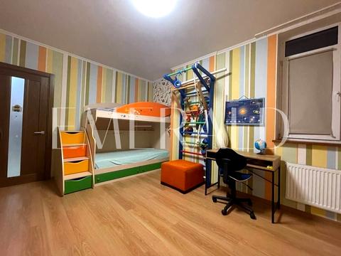 квартира по адресу Вадима Гетьмана ул., 30-Б