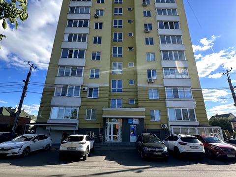 квартира за адресою Волошкова вул., 18/1