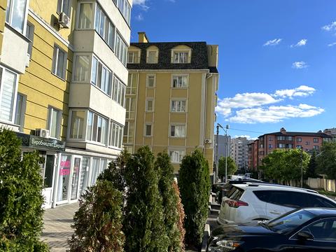 квартира за адресою Волошкова вул., 18/1