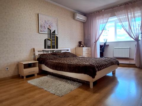 квартира по адресу Харьковское шоссе, 172-А