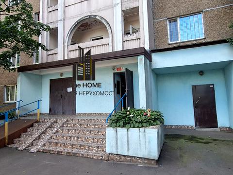 квартира по адресу Харьковское шоссе, 172-А