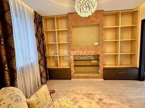 квартира за адресою Мирослава Мисли вул. (Цілиноградська), 50е