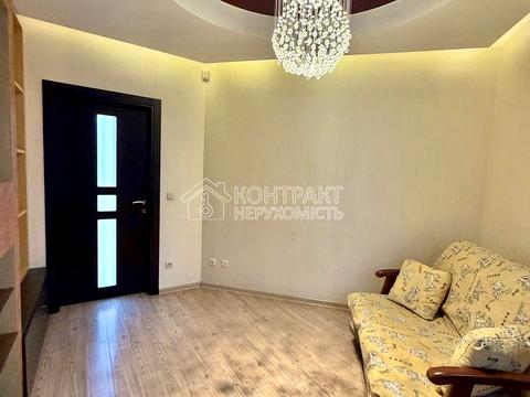 квартира за адресою Мирослава Мисли вул. (Цілиноградська), 50е
