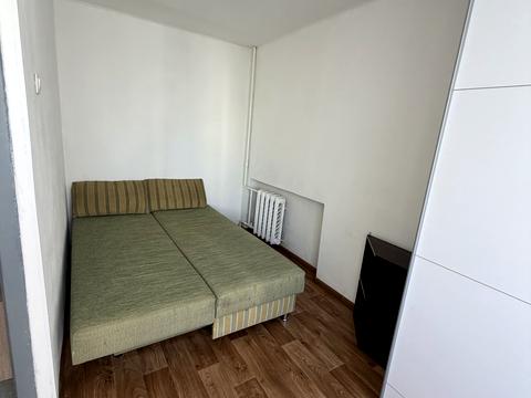 квартира по адресу Березняковская ул., 36-Б