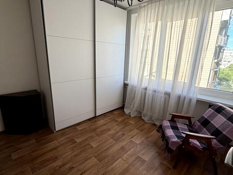 квартира по адресу Березняковская ул., 36-Б