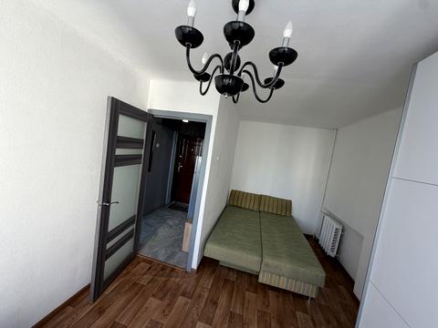 квартира по адресу Березняковская ул., 36-Б