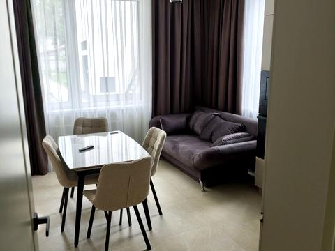 квартира за адресою Володимира Навроцького вул., 37