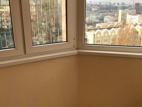 квартира по адресу Василия Тютюнника ул. (Анрі Барбюса), 16
