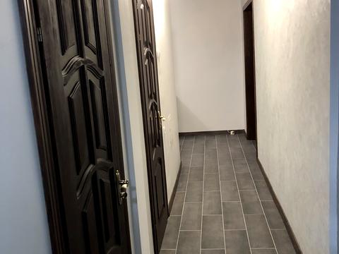 квартира по адресу Берестейский просп. (Победы), 107