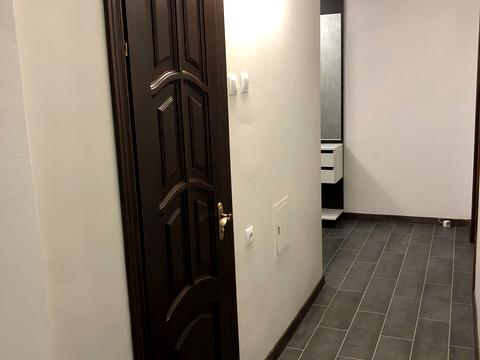 квартира по адресу Берестейский просп. (Победы), 107