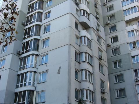 квартира по адресу Берестейский просп. (Победы), 107