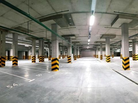 паркомісце за адресою Київ, Джона Маккейна вул. (Івана Кудрі), 3-А